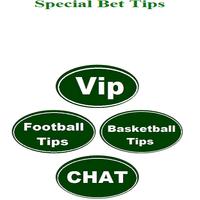 Special Bet Tips poster