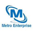 Metro Enterprise иконка