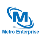 Metro Enterprise ícone