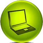 Spesifikasi laptop icône
