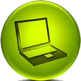 Spesifikasi laptop icône