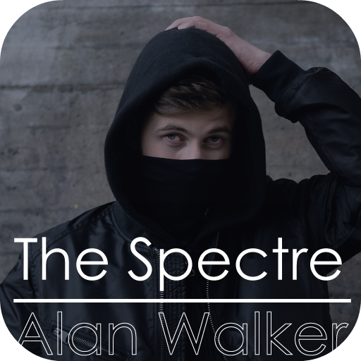 The Spectre - Alan Walker Song &Lyrics APK 1.0 Download for Android –  Download The Spectre - Alan Walker Song &Lyrics APK Latest Version -  APKFab.com
