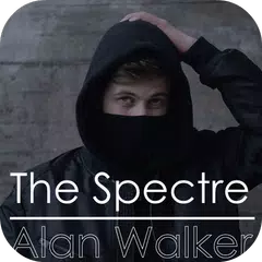 The Spectre - Alan Walker Song &Lyrics APK Herunterladen