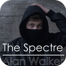 The Spectre - Alan Walker Song &Lyrics aplikacja