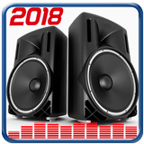 ikon Speaker: Bass booster - Sound booster Pro 2017