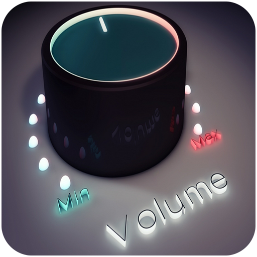 Super Loud Volume Booster &  Music Bass Equalizer