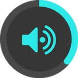 Volume Booster and Amplifier icon