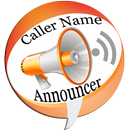 Speak Caller Name: Announcer ♫-APK