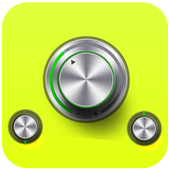 Speaker Booster Plus 🔊 🚀 😲 icon