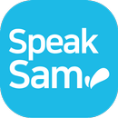 APK SpeakSam: Learn English with YouTube videos