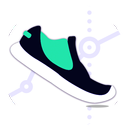 step counter & walking calorie burn calculator pro APK