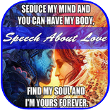 Speech About Love