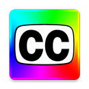 Conversation Captions APK