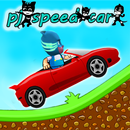 new pj racing masks car APK