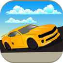 Speed Car Test Simulator aplikacja