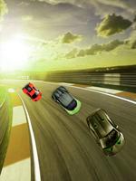 Traffic High Speed Car Racing screenshot 1