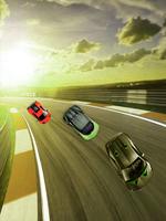 Traffic High Speed Car Racing 스크린샷 1