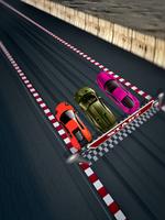 Traffic High Speed Car Racing Ekran Görüntüsü 2