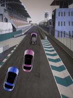 Traffic High Speed Car Racing screenshot 3