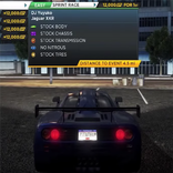 Nitro Speed 2018