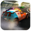 Nitro Racing 3d : Speed Car lap Racing Games