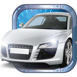 Speed Drive Traffic Rush 2