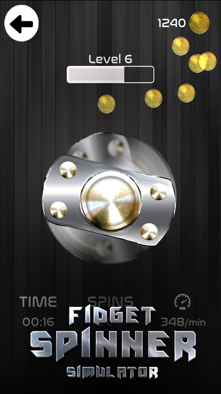 Spinny fidget APK for Android Download