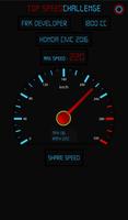 Top Speed Challenge syot layar 2