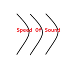 Speed Of Sound icon