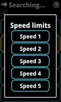 Speed Limiter capture d'écran 3