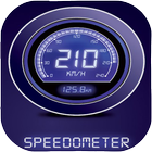 Digital Speedometer simgesi