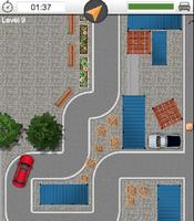 برنامه‌نما speed parking pro عکس از صفحه