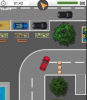 برنامه‌نما speed parking pro عکس از صفحه