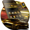 Speed Racing Cycle Theme APK