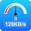 Speed Test JIO. Mobile Data SpeedoMeter APK