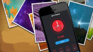 Speed Up Your Phone. Junk Files Cleaning capture d'écran 2
