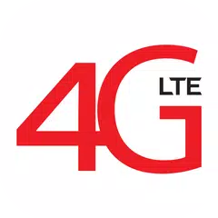 SpeedUp 4G LTE APK Herunterladen