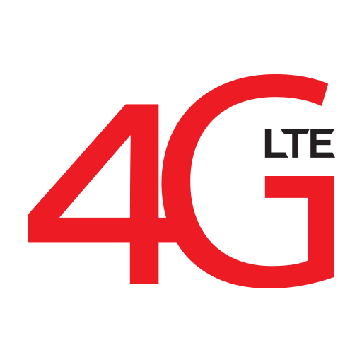 SpeedUp 4G LTE