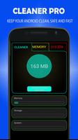 Phone Cleaner Speed Up Booster 2018 Affiche