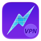 واجد خليجي speed vpn free Tips 图标