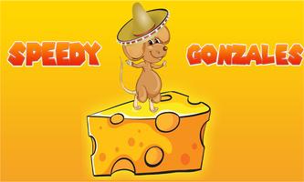 Speedy Gonzalez Adventure poster