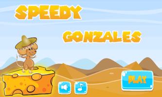 Speedy Gonzalez Adventure capture d'écran 1