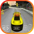 Turbo Fast Car Racing 3D Game