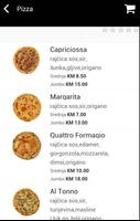 Speedy Pizzeria imagem de tela 3