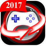 Game Booster 2017 icon