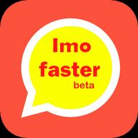Speed video call beta yuimoo free chat โปสเตอร์