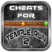 Cheats For Temple Run 2 App For - Prank.