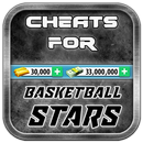 Cheats For Basketball Stars App For - Prank. APK