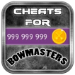 Cheats For Bowmasters App For - Prank.