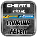 Cheats For Cooking Fever App For - Prank. APK